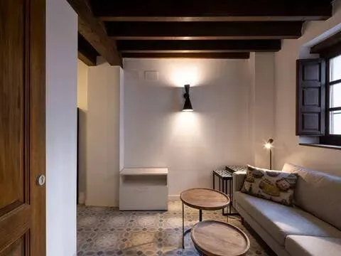 Wohnung 51 m² in Granada
