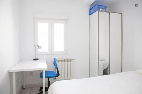 Pis de 55 m² a Madrid