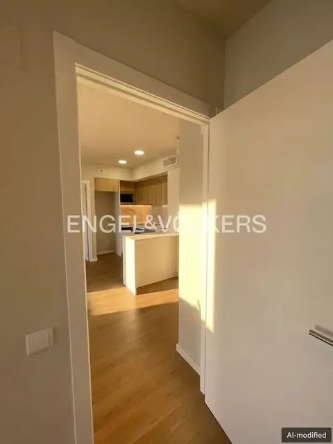 Pis de 60 m² a Barcelona
