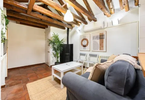 Appartamento 53 m² a Madrid
