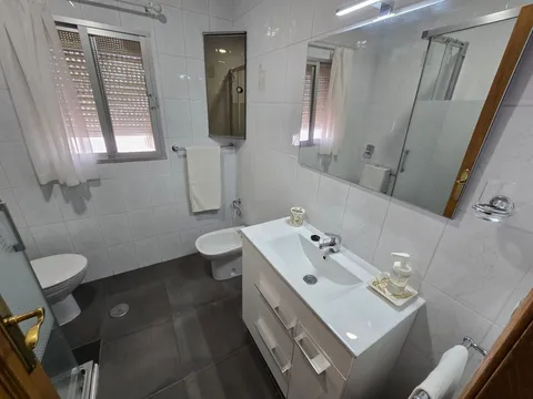 Pis de 78 m² a Mérida