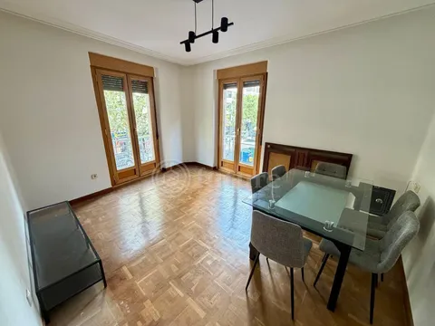 Habitació de lloguer, Salamanca