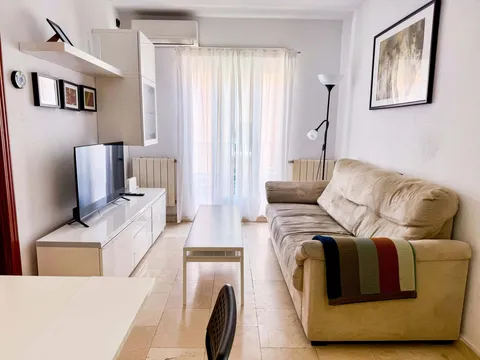 Pis de 56 m² a Madrid