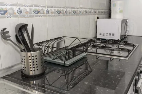 Chambre à louer, Madrid
