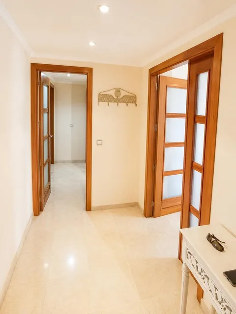 Pis de 90 m² a Còrdova
