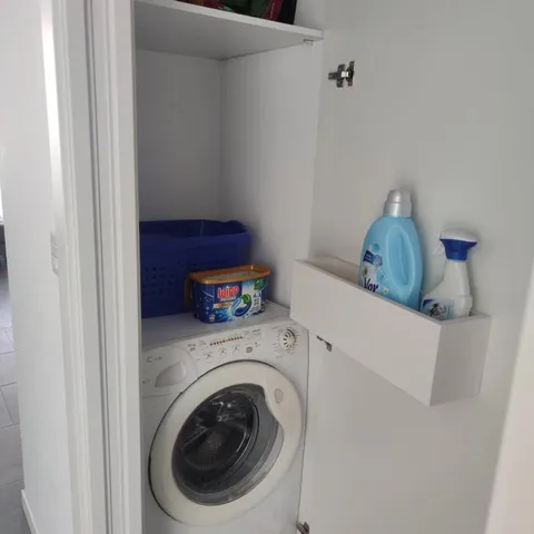 Pis de 85 m² a Badalona