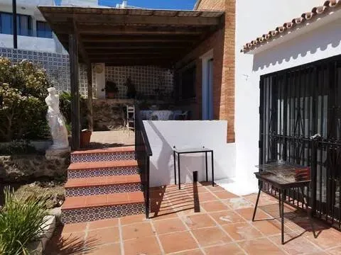 Moradia 140 m² em Fuengirola
