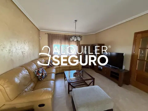 Casa de 576 m² a Esquivias
