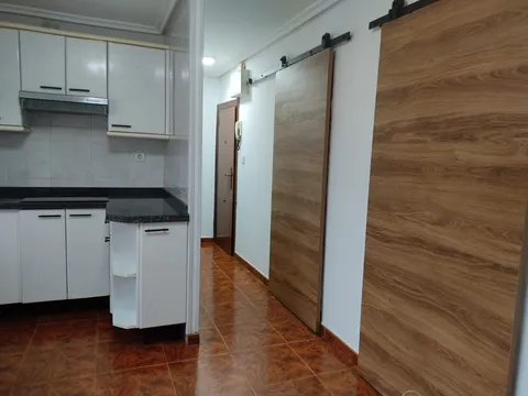 Квартира 50 м² в Овьедо