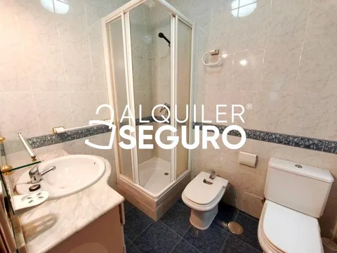 Pis de 75 m² a Móstoles
