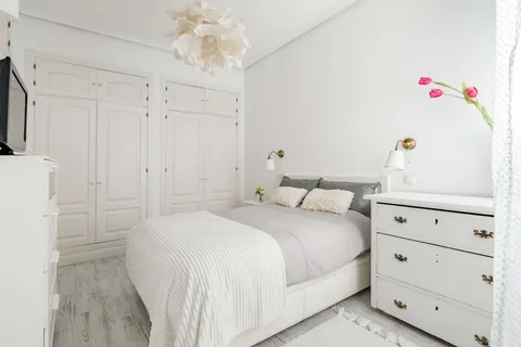 Flat 60 m² in Madrid
