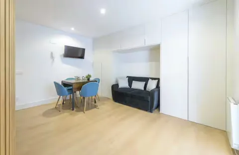 Apartamento 79 m² em Madrid (2/19)