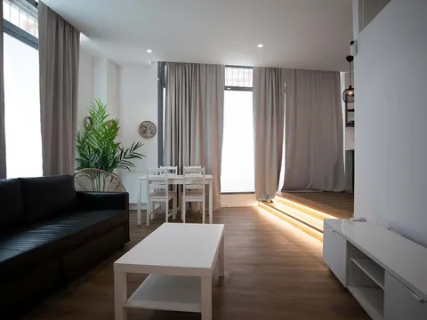 Appartamento 50 m² a Madrid