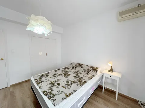 Habitació de lloguer, Granada