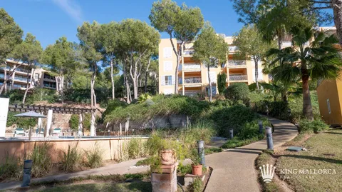 Pis de 90 m² a Calvià