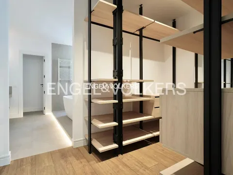 Pis de 240 m² a Madrid