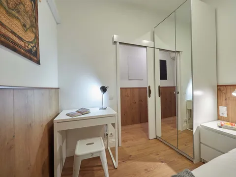 Appartamento 52 m² a Barcelona