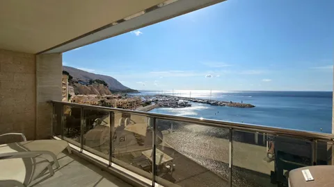 Pis de 95 m² a Altea