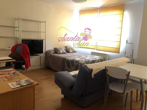 Pis de 40 m² a Salamanca