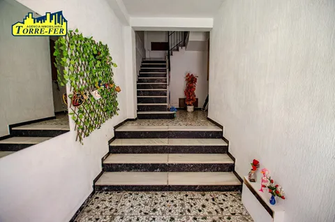 Piso de 132 m² en Almería