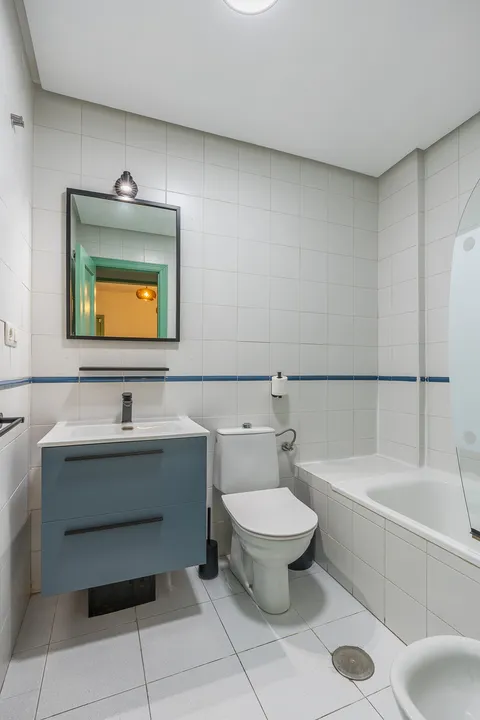 Piso de 41 m² en Granada