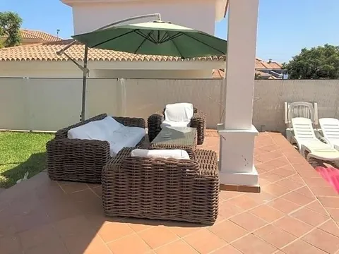 Casa de 180 m² a Benalmádena