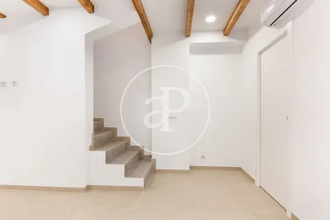 Wohnung 167 m² in Valencia