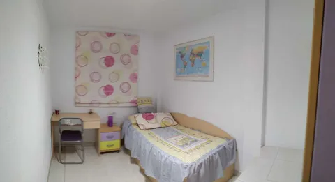 Piso de 130 m² en Los Barrios