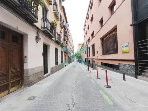 Appartement 58 m² à Madrid