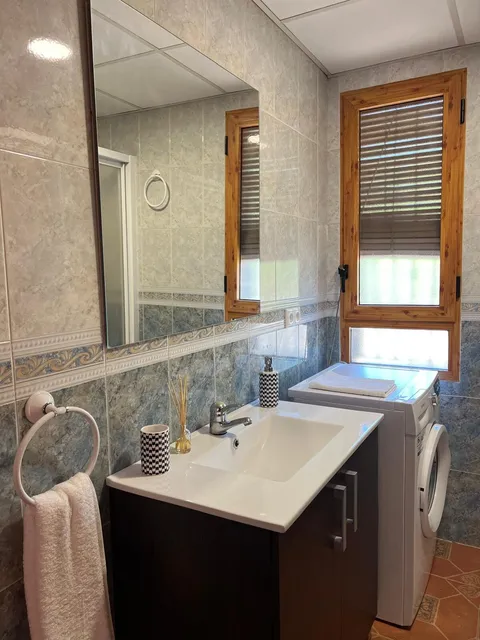 Pis de 55 m² a Còrdova