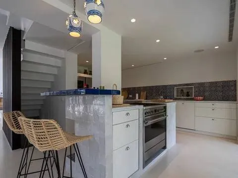 Casa de 530 m² a Marbella