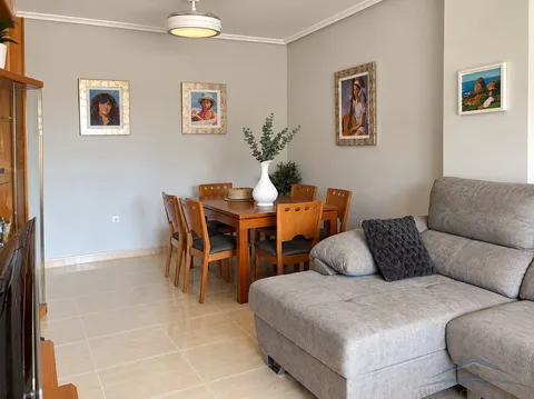 Pis de 80 m² a Roquetas de Mar