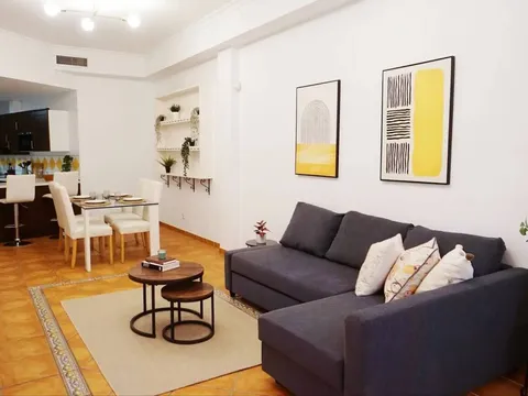 Flat 50 m² in Benahavís