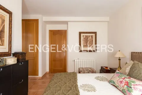 Pis de 211 m² a Godella