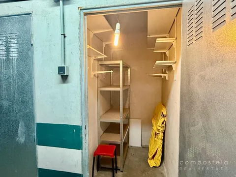 Wohnung 85 m² in Ames