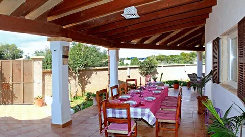 Haus 240 m² in Santanyí