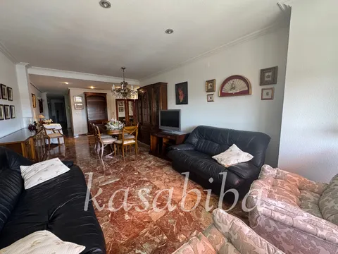 Apartamento 117 m² em València (4/34)