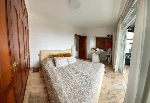 Квартира 180 м² в Puerto de la Cruz