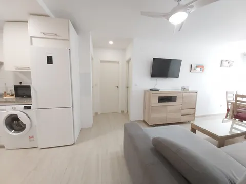 Piso de 70 m² en Salobreña
