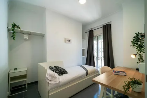 Stanza in affitto, Valencia (2/15)