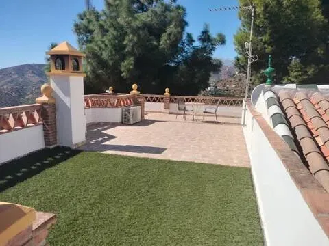 Casa de 135 m² a Torrox