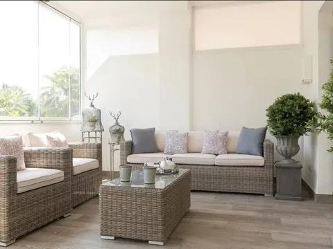 Wohnung 123 m² in Marbella
