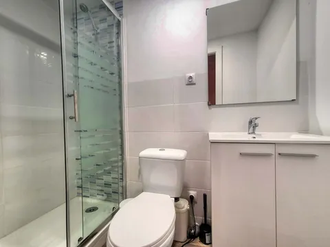 Pis de 100 m² a Madrid