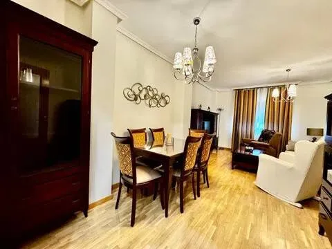 Appartamento 120 m² a Ciudad Real