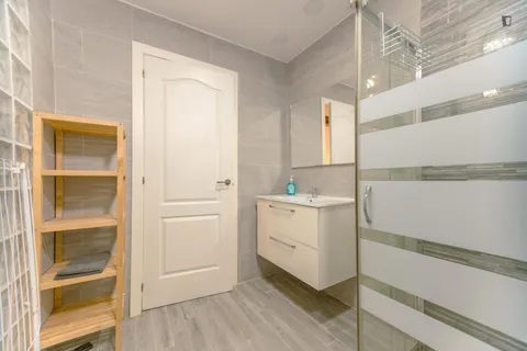 Pis de 45 m² a València