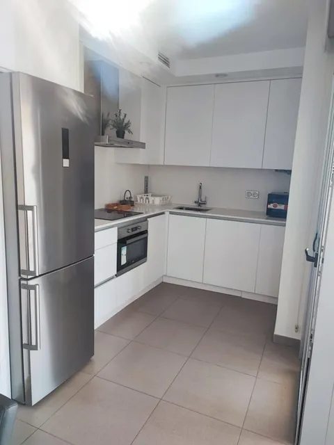 Pis de 95 m² a Águilas