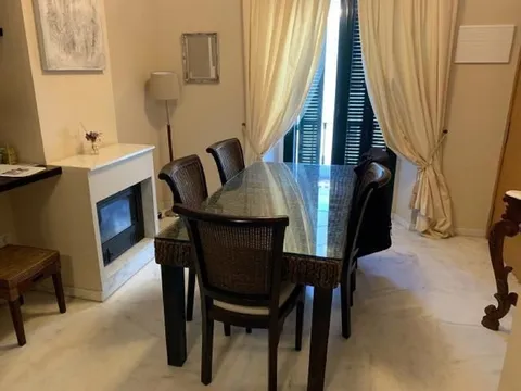 Pis de 120 m² a Sevilla