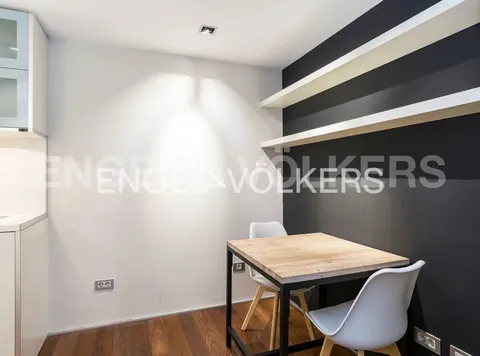 Pis de 90 m² a Barcelona
