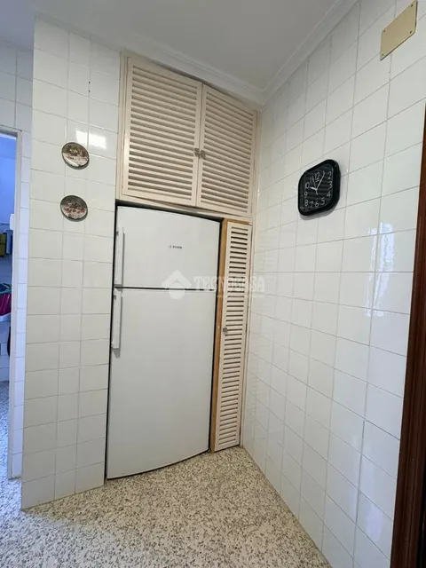 Wohnung 91 m² in Sevilla