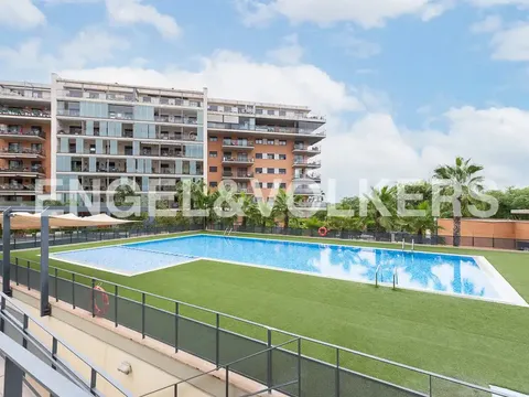 Квартира 127 м² у Paterna